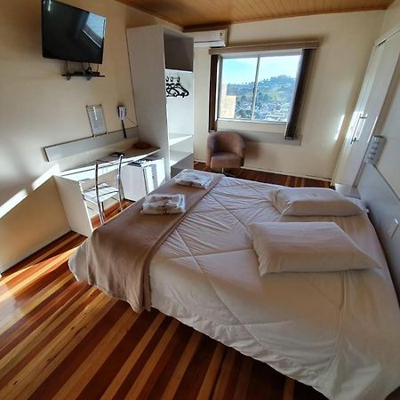 Hotel Martello ลาเจส ภายนอก รูปภาพ