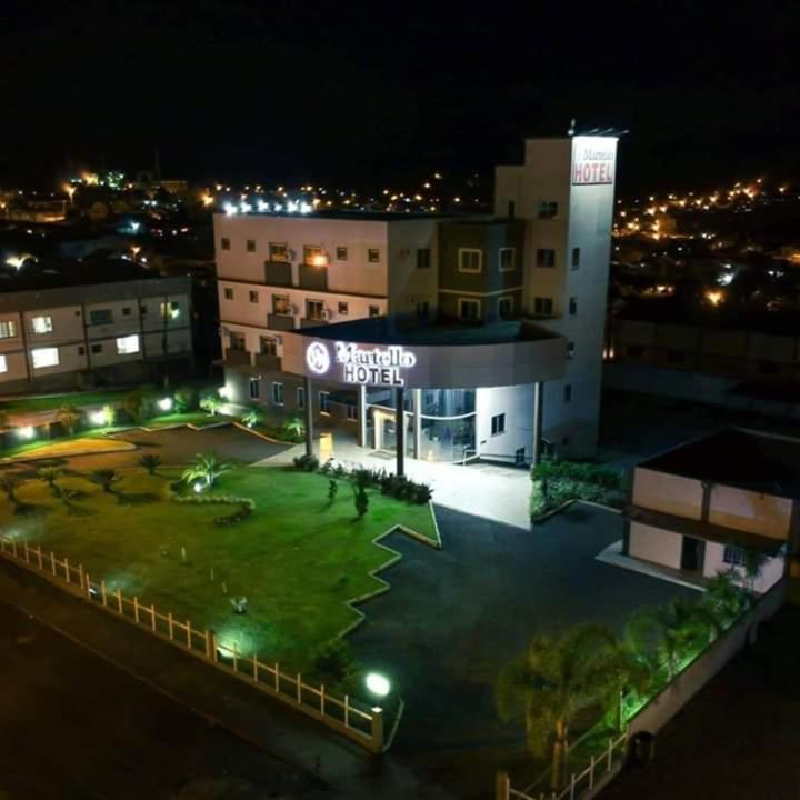 Hotel Martello ลาเจส ภายนอก รูปภาพ