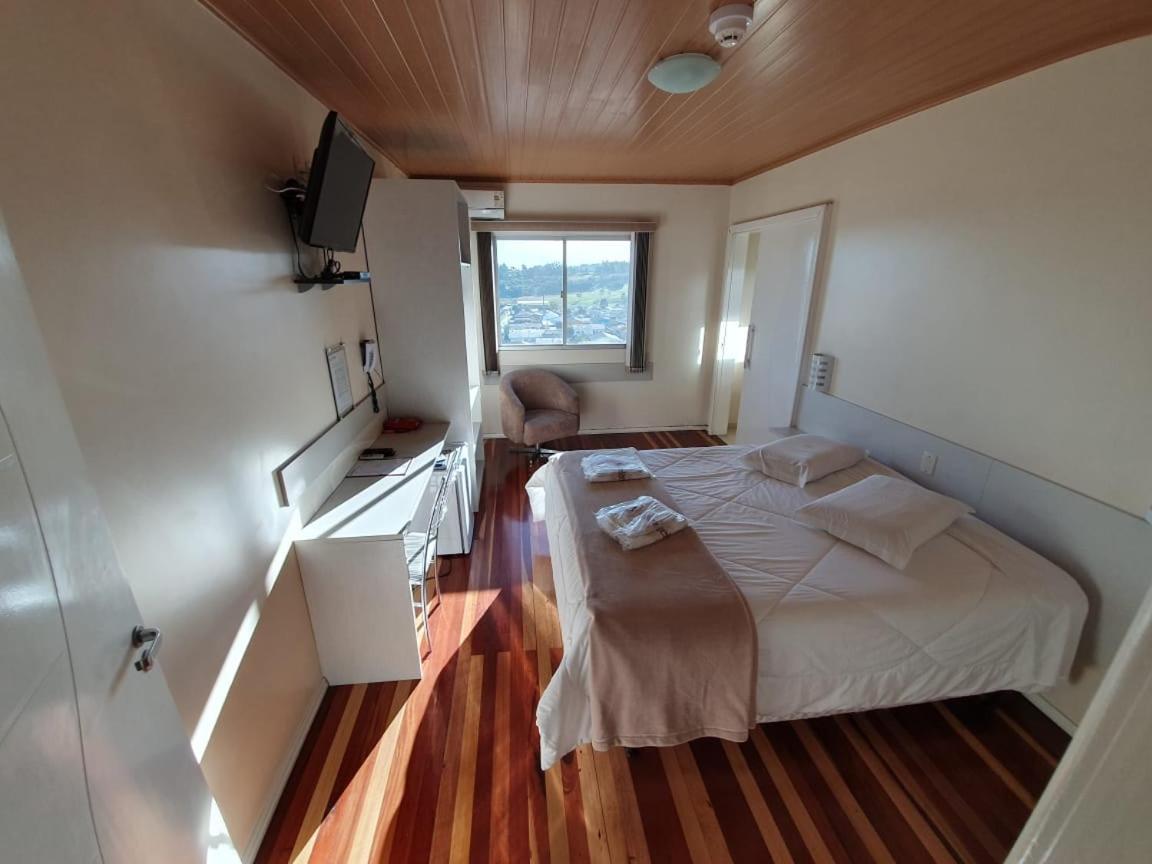 Hotel Martello ลาเจส ภายนอก รูปภาพ