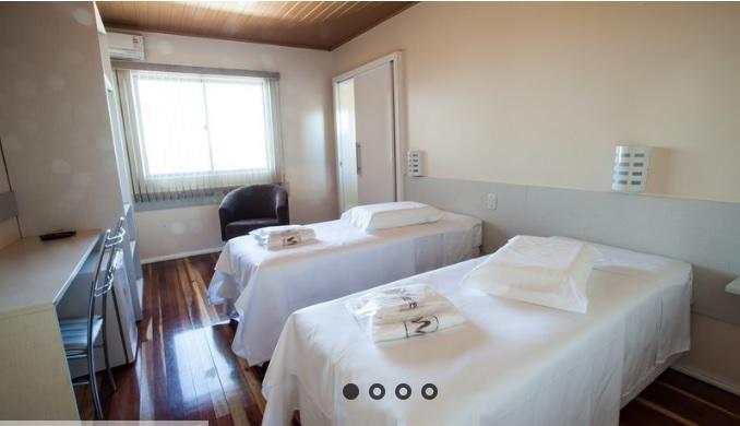 Hotel Martello ลาเจส ภายนอก รูปภาพ