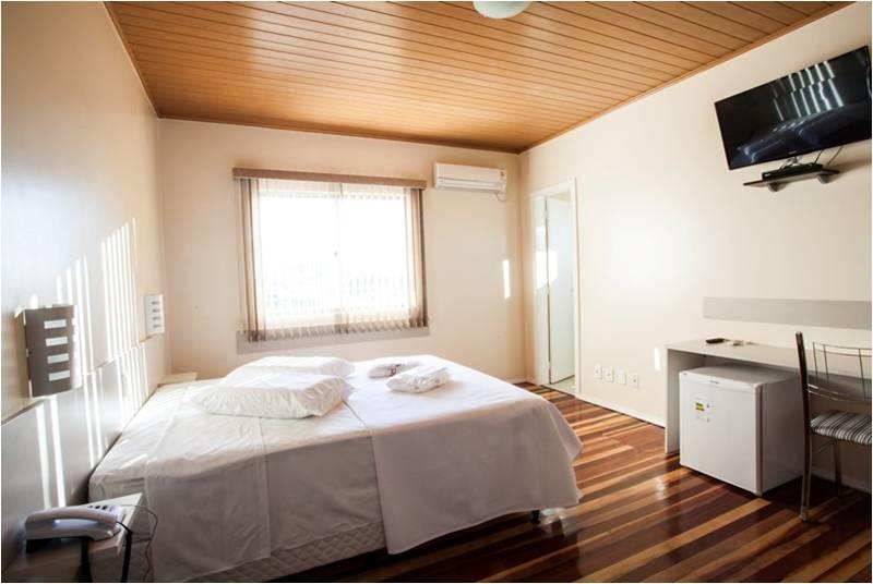 Hotel Martello ลาเจส ภายนอก รูปภาพ