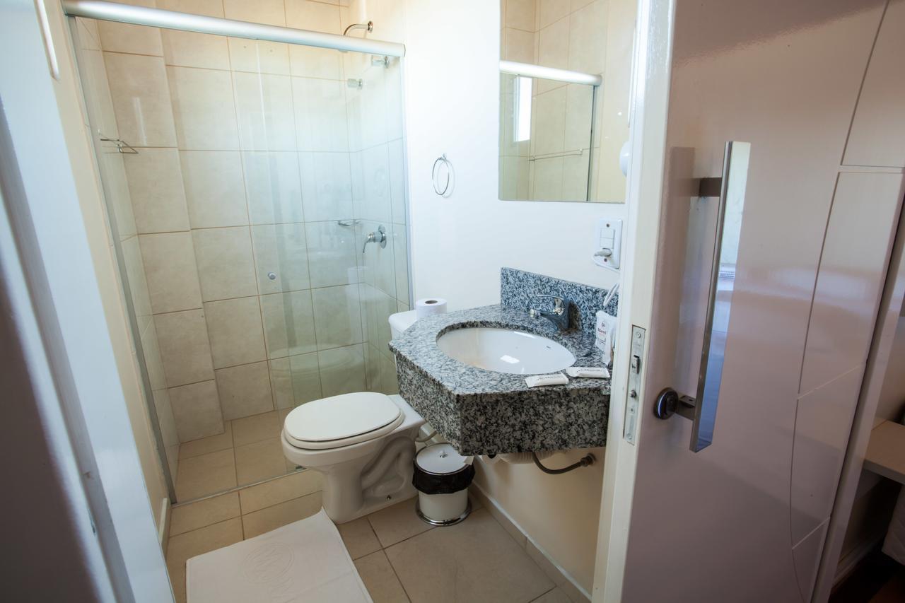 Hotel Martello ลาเจส ภายนอก รูปภาพ