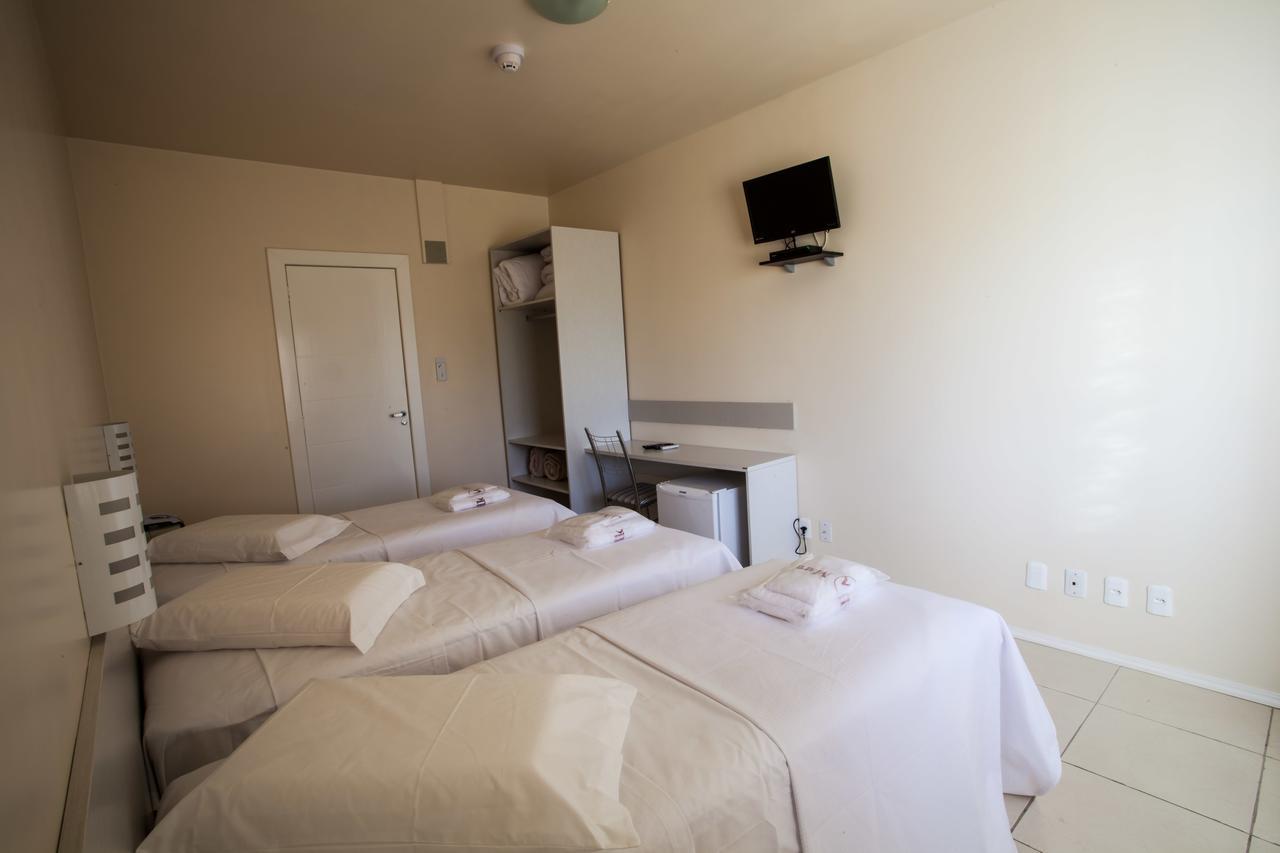 Hotel Martello ลาเจส ภายนอก รูปภาพ