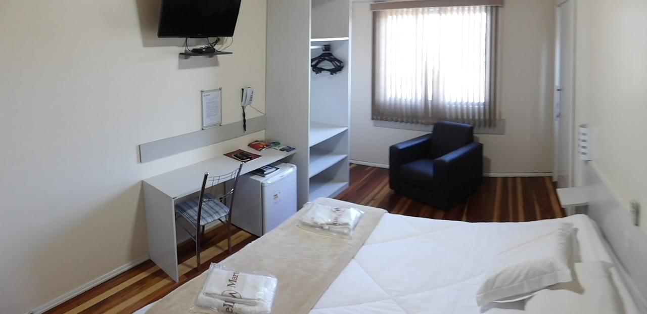 Hotel Martello ลาเจส ภายนอก รูปภาพ