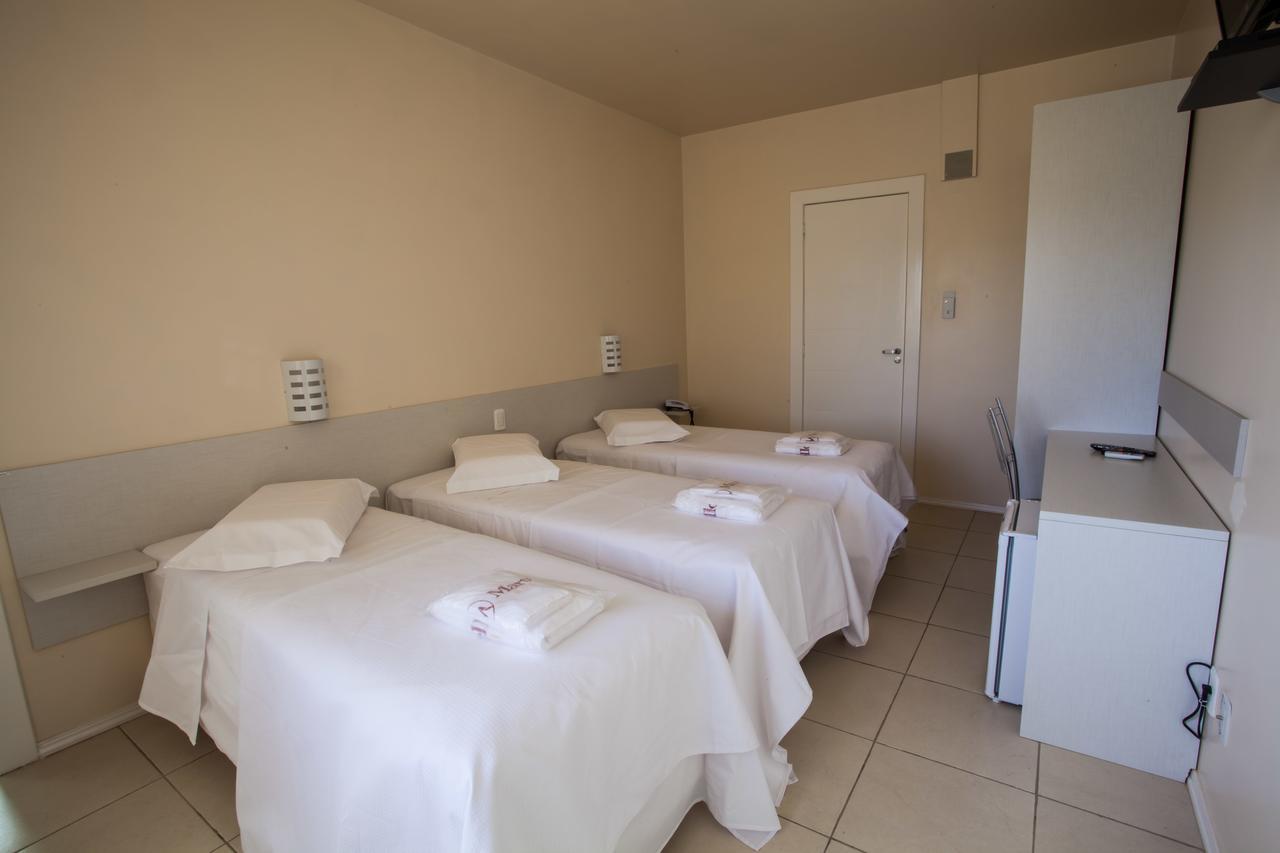 Hotel Martello ลาเจส ภายนอก รูปภาพ