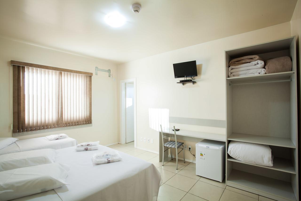 Hotel Martello ลาเจส ภายนอก รูปภาพ