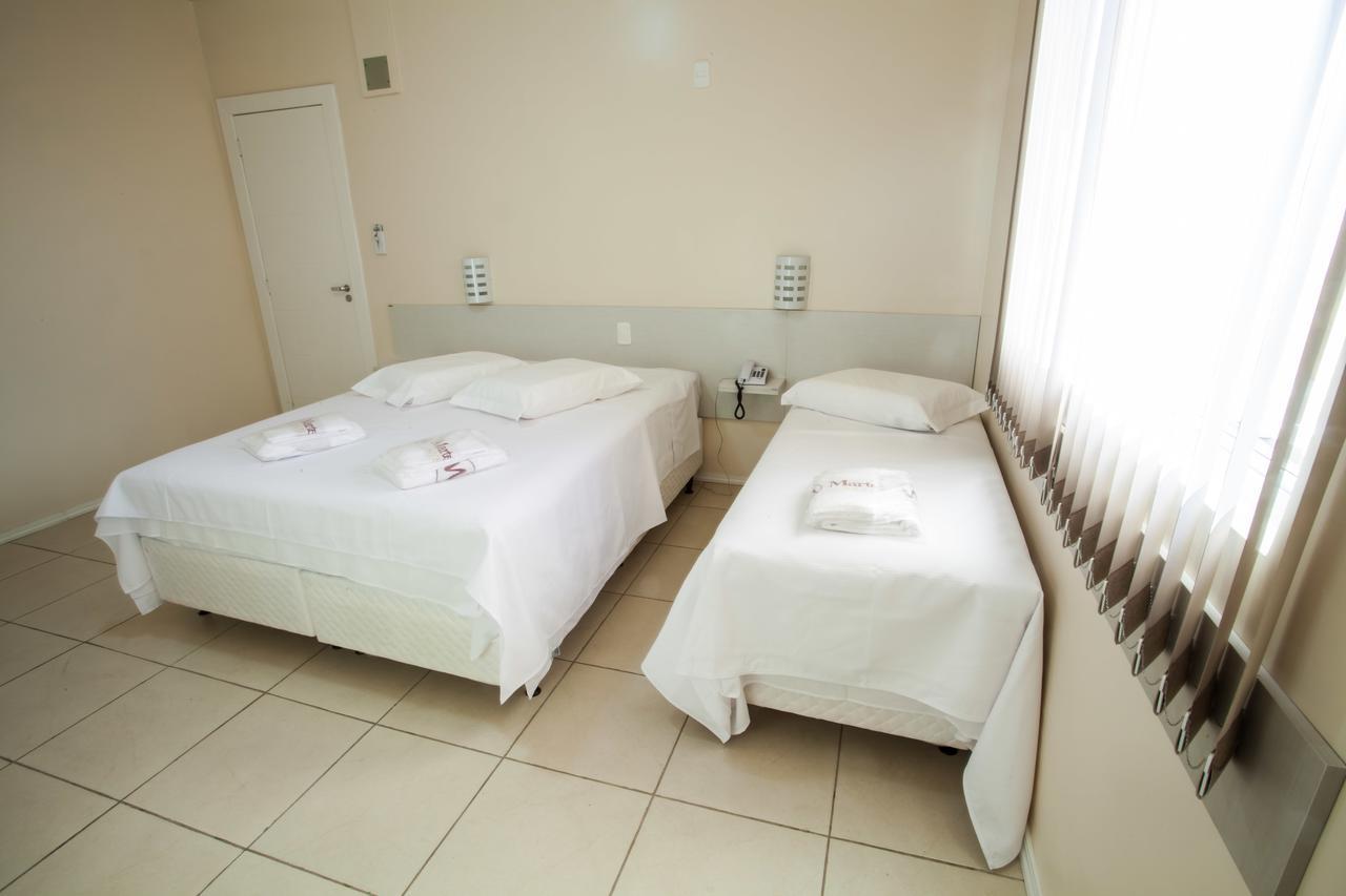 Hotel Martello ลาเจส ภายนอก รูปภาพ
