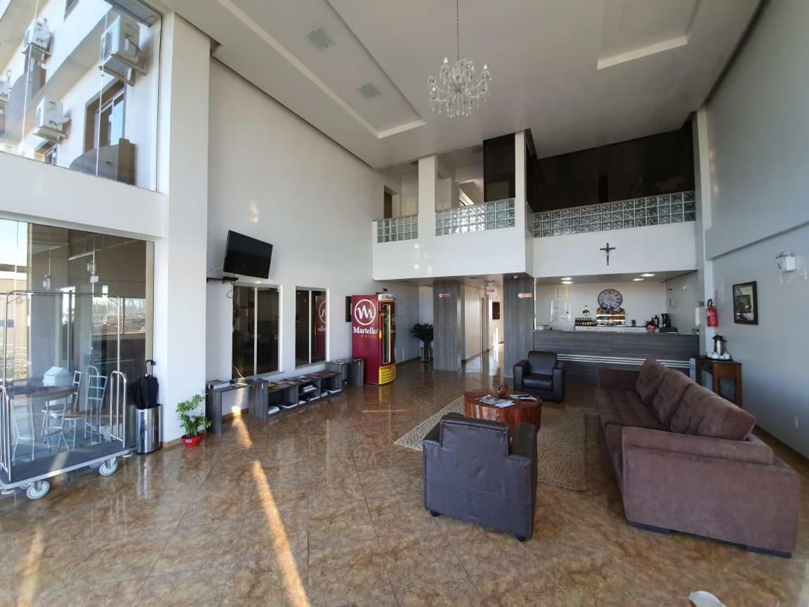 Hotel Martello ลาเจส ภายนอก รูปภาพ