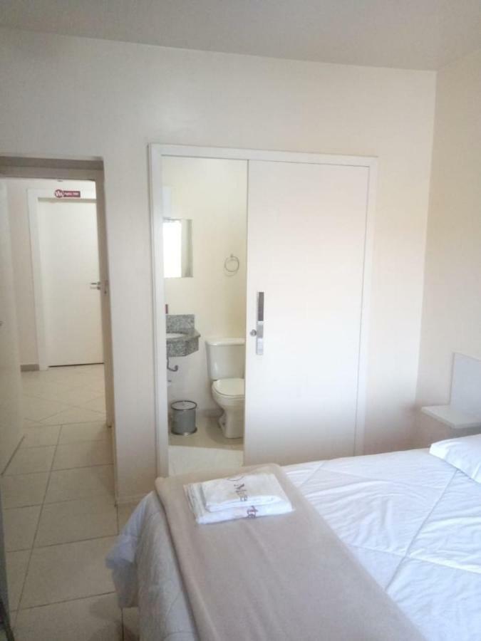 Hotel Martello ลาเจส ภายนอก รูปภาพ